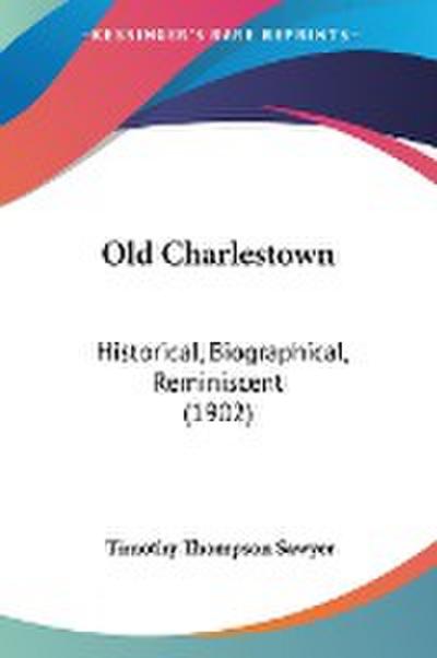 Old Charlestown