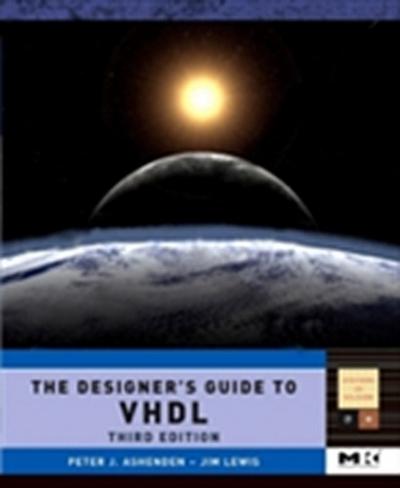 Designer’s Guide to VHDL