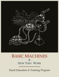 Basic Machines and How They Work