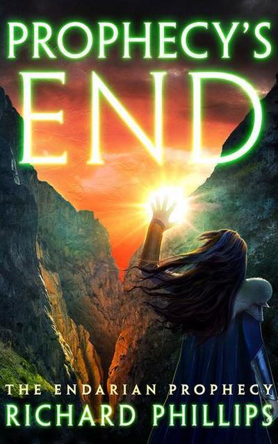 Prophecy’s End