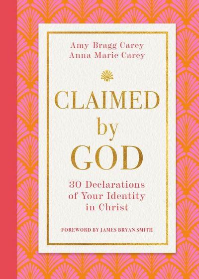 Claimed by God