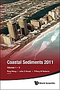 Proceedings Of The Coastal Sediments 2011, The (In 3 Volumes)