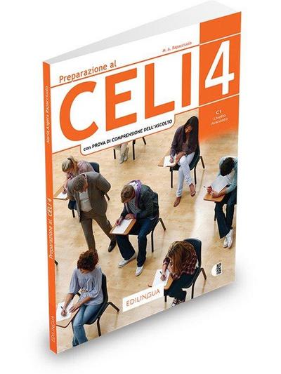 Preparazione al CELI 4 - C1