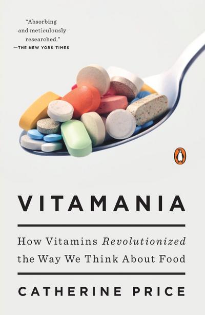 Vitamania