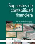Supuestos de contabilidad financiera