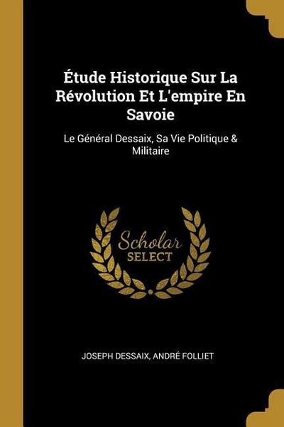 FRE-ETUDE HISTORIQUE SUR LA RE