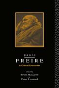 Paulo Freire