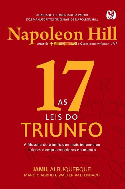 As 17 Leis do Triunfo