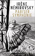Pariser Symphonie: Erzählungen