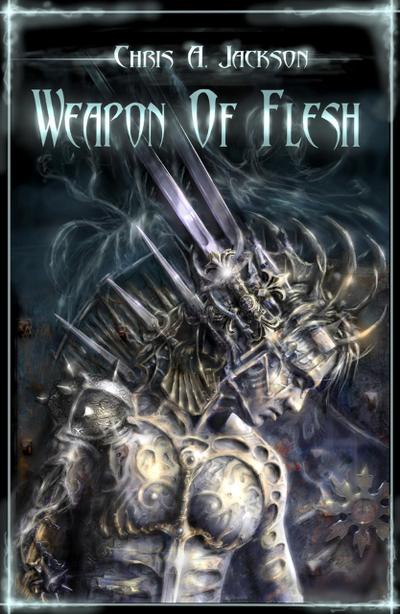 Weapon of Flesh (Weapon of Flesh Series, #1)