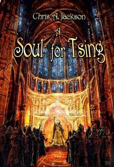 A Soul for Tsing