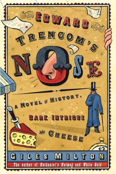 Edward Trencom’s Nose