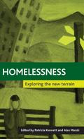 Homelessness