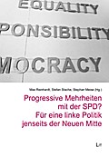 Progressive Mehrheiten mit der SPD? Für eine linke