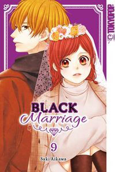 Black Marriage 09