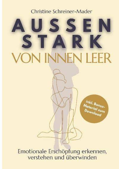 Aussen stark, von innen leer