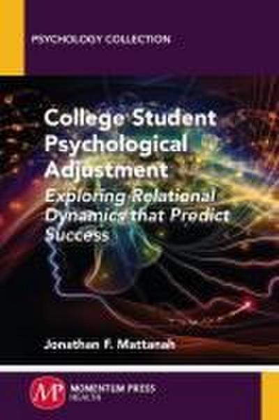 College Student Psychological Adjustment