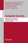 Computer Security