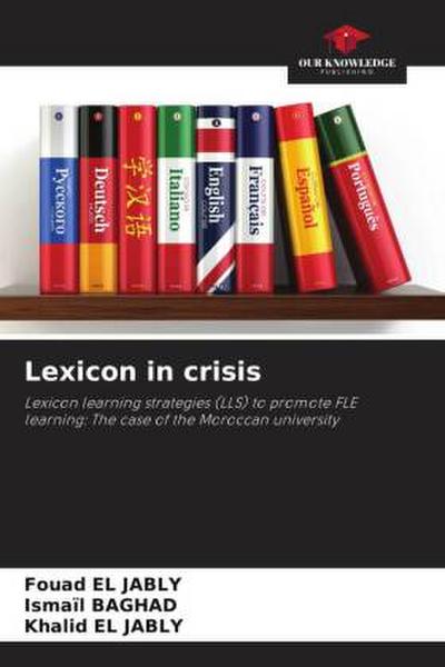 Lexicon in crisis