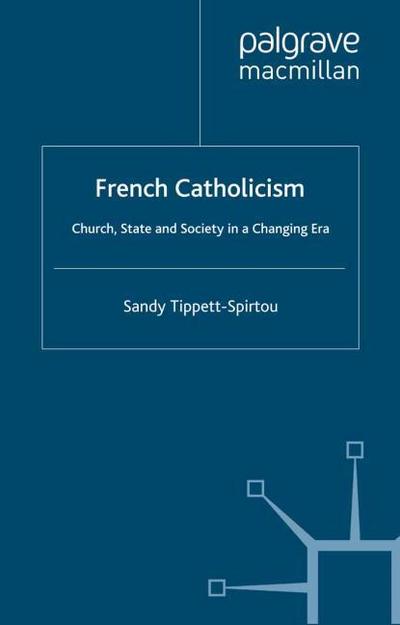French Catholicism