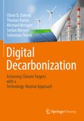 Digital Decarbonization