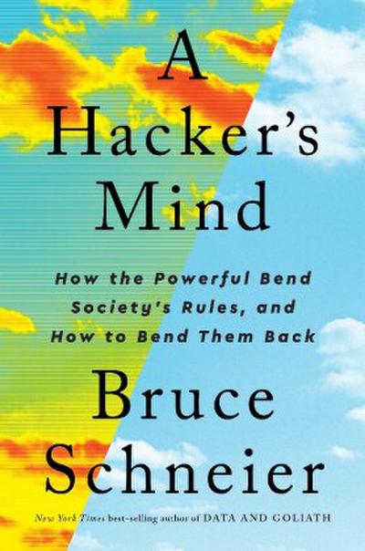 A Hacker’s Mind