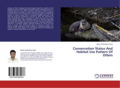 Conservation Status And Habitat Use Pattern Of Otters