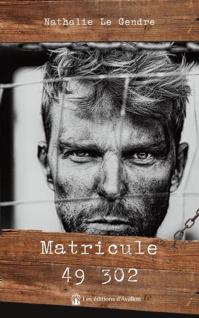 Le Gendre, N: Matricule 49302