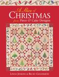 Slice of Christmas From Piece O’ Cake Designs