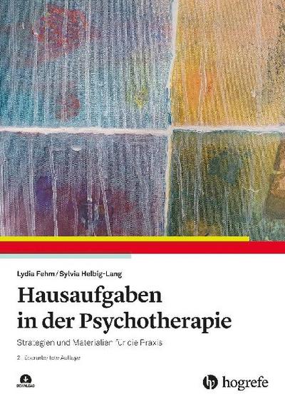Hausaufgaben in der Psychotherapie