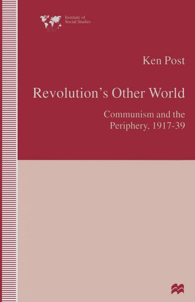 Revolution’s Other World