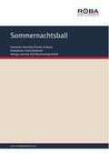 Sommernachtsball