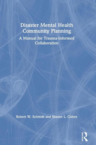 Disaster Mental Health Community Planning