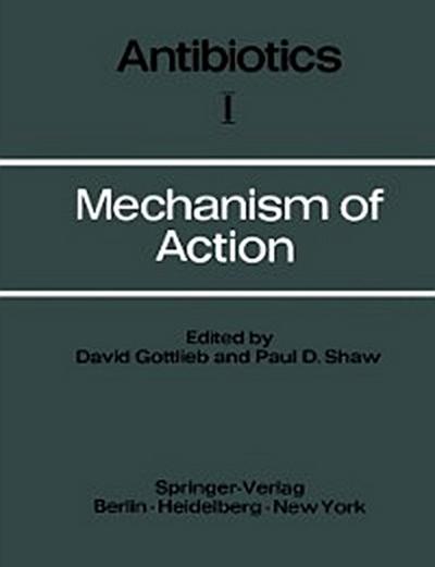 Mechanism of Action