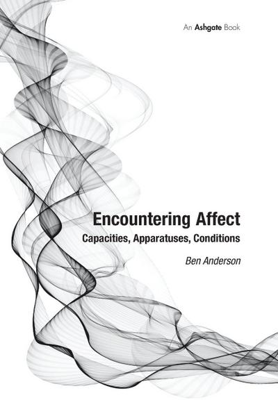 Encountering Affect