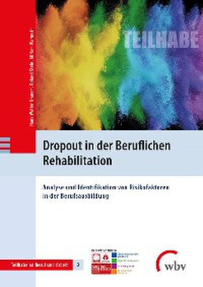 Dropout in der Beruflichen Rehabilitation