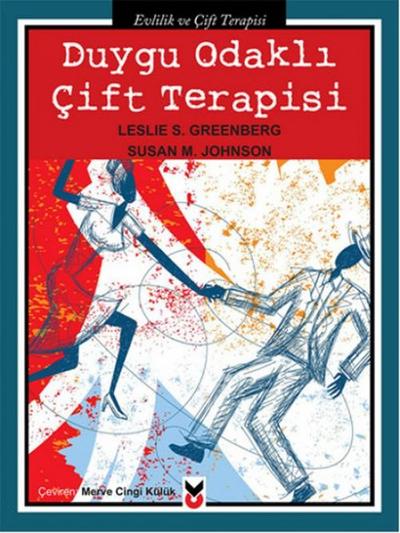 Duygu Odakli Cift Terapisi