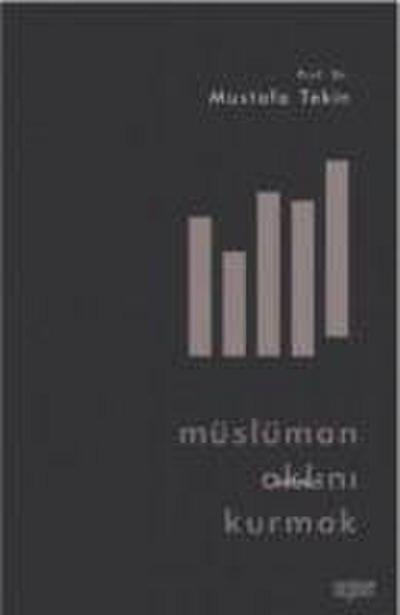 Müslüman Aklini Kurmak