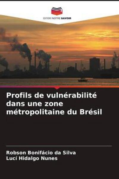 Profils de vulnérabilité dans une zone métropolitaine du Brésil