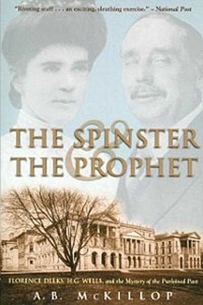 Spinster and the Prophet