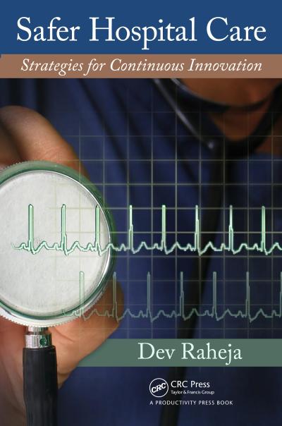 Safer Hospital Care