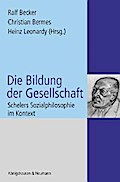 Die Bildung der Gesellschaft