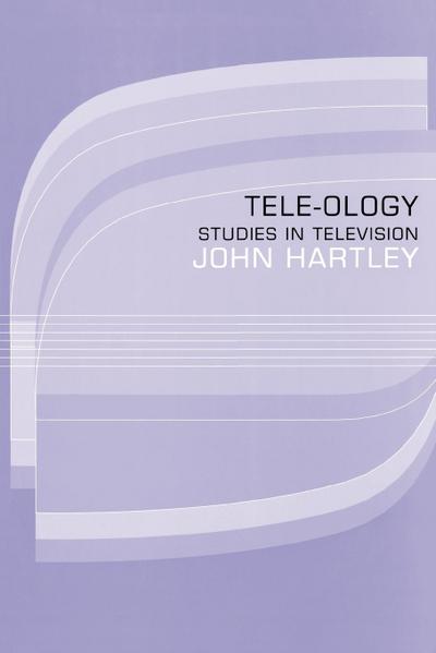 Tele-ology