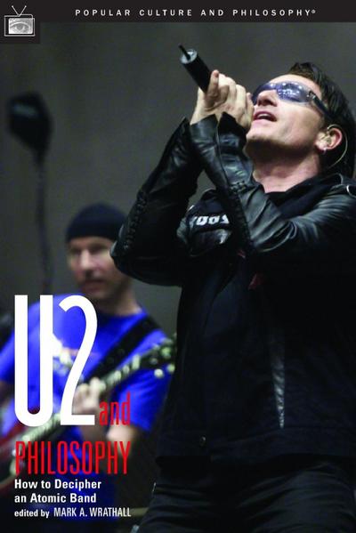 U2 and Philosophy