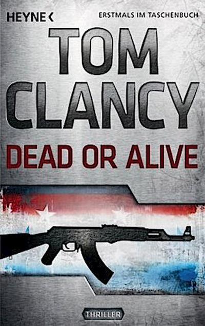Dead or Alive