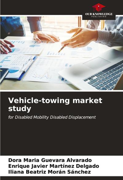 Vehicle-towing market study