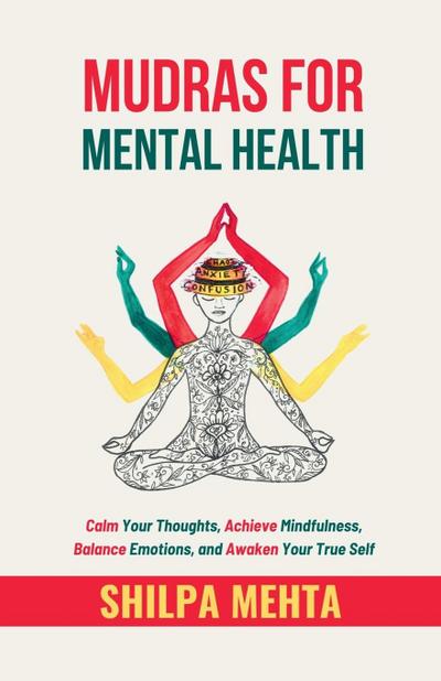 Mudras For Mental Health