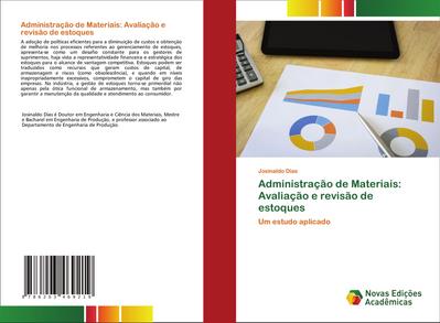Administração de Materiais: Avaliação e revisão de estoques