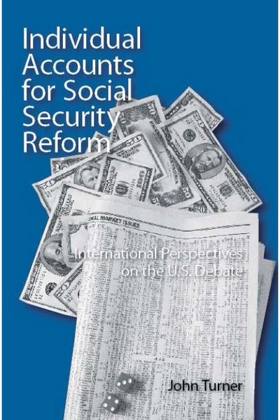 Individual Accounts for Social Security Reform
