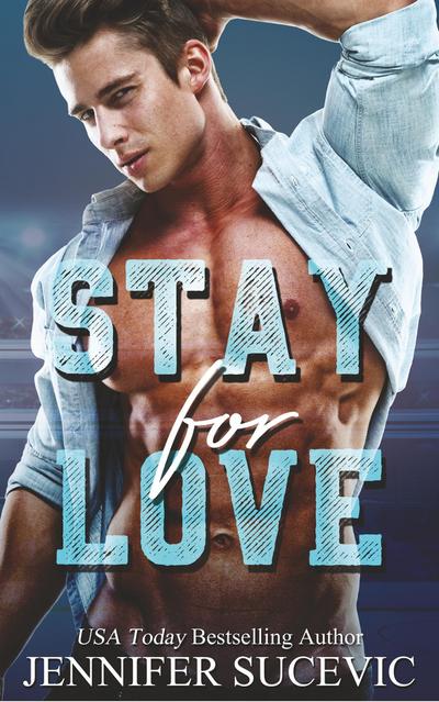 Sucevic, J: Stay for Love